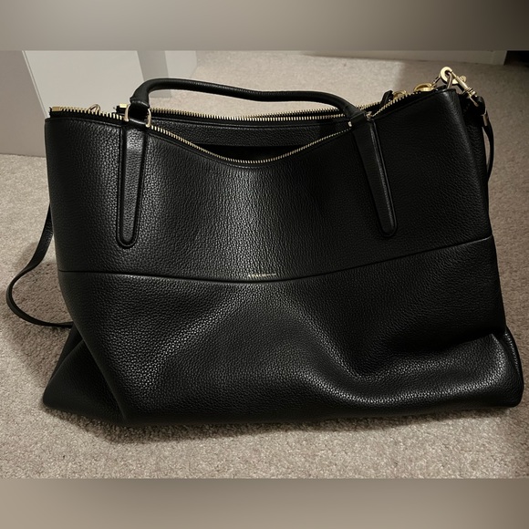 Coach Borough Bag - Picture 11 of 16